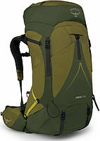 Рюкзак Osprey Atmos AG LT 65 Scenic valley/Green peppercorn L/XL (009.3279)(13411395021754)