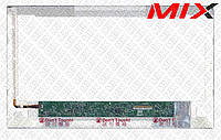 Матрица 12.5 HD 1366x768 40pin, разъем справа внизу, без ушек LTN125AT02 матовая NORMAL