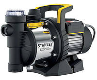 Поверхностный насос Stanley, для чистой воды (SXGP900XFE)(15166506531754)