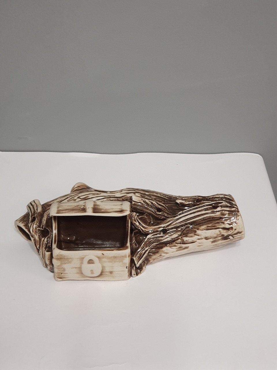 Декорації, декор для акваріума 25*13*9 см