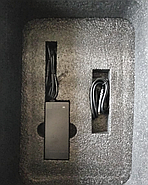 Антидронова система "Оберіг" (спрямована дія), 5 частот, 120 ВТ, 2500 м (РЕБ-система), фото 6