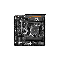 Материнская плата GIGABYTE B550M AORUS ELITE(1812539072756)