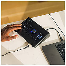 Аудіоінтерфейс PreSonus Quantum ES 4, фото 4