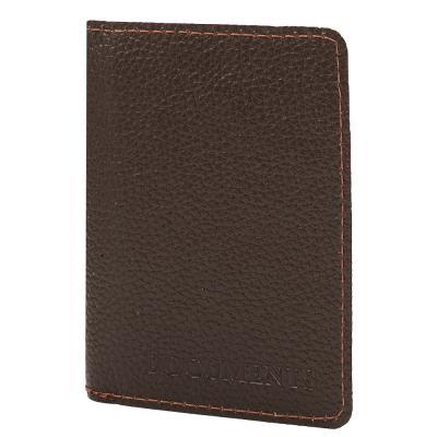 Чоловіча обкладинка для документів DNK LEATHER, фото 1