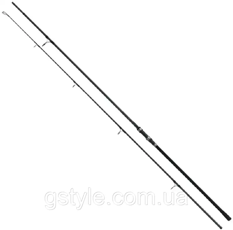 Удилище карповое Shimano Tribal Carp TX-2 Intensity 13’/3.96m 3.5lbs - 2sec., фото 1
