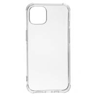 Чехол для мобильного телефона Armorstandart Air Force Apple iPhone 13 Transparent (ARM59924) - Топ Продаж!