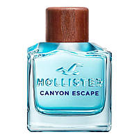 Hollister Canyon Escape For Him туалетная вода спрей 100 мл (7622786)