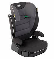 Graco Logico L I-size автокресло 100-150 см Midnight (7624371)