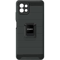 Чехол для мобильного телефона Armorstandart DEF17 case Samsung A03 (A035) Black (ARM61350) - Топ Продаж!
