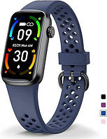 Тонкие смарт-часы Watch H91 Водонепроницаемый трекер активности, Умные часы с шагомером