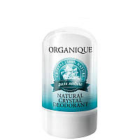 Organique Pure Nature натуральный дезодорант с квасцами 50 г (7649007)