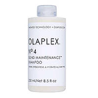 Olaplex No.4 Bond Maintenance восстанавливающий шампунь для волос 250 мл (7657248)