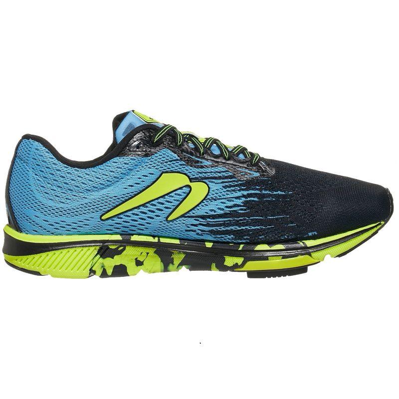 Бігові кросівки чоловічі Newton Motion 10 - Stability Support, фото 1