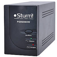 Источник бесперебойного питания Sturm (PS95006SW)(5164671931754)