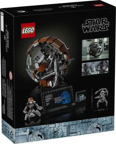 Конструктор LEGO Star Wars Дройдека (75381), фото 1