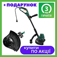 Электрический сетевой триммер для травы Bosch EasyGrassCut-300-Le 500 Вт