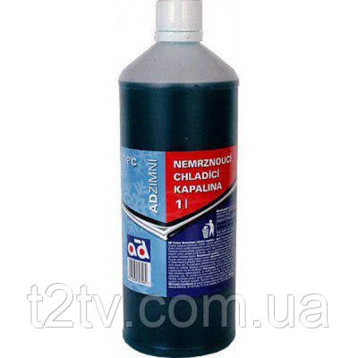Антифриз AD TYP C 1л
