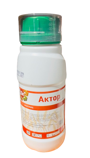 Інсектицид Актор 250 гр, фото 1