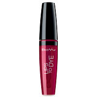 Оригінал! Блеск для губ BeYu Lips To Dye 10 - Ap-Peel-Ing (4033651824370) | T2TV.com.ua