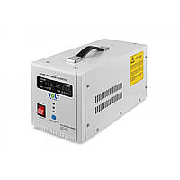 ДБЖ Перетворювач Volt Polska SINUS PRO 1000 E 12/230 В (700/1000 Вт) AS