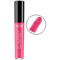 Оригінал! Блеск для губ Maxi Color Glam Cream Color 09 - Розовый крем (4823097100479) | T2TV.com.ua