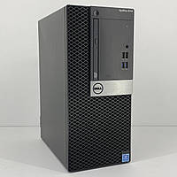 Компьютер Dell Optiplex 3040 MT (i5-6500/8/240SSD) "Б/У"