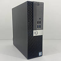 Комп'ютер Dell OptiPlex 5040 SFF (i3-6100/8/120SSD) "Б/У"