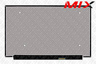 Матрица 15.6 FHD 1920x1080 40pin eDP, разъем справа внизу, без ушек NV156FHM-N4J матовая IPS 144Hz 1.07B 71%