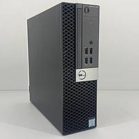 Комп'ютер Dell OptiPlex 5040 SFF (i5-6500/16/480SSD) "Б/У"