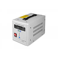 ДБЖ Перетворювач напруги Volt Polska Sinus PRO 500 E 12/230 V (350/500W) AS