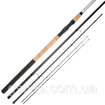 Фідер Shimano Alivio CX Extra Heavy 14f 4.20m 150g, фото 1