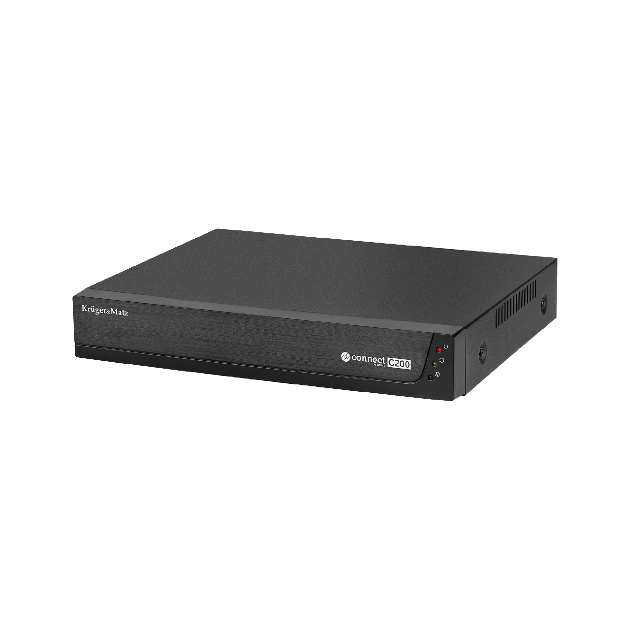 Комплект для видеонаблюдения Wi-Fi Kruger&Matz Connect C200 Tuya Full HD AS - фото 3 - id-p2209852593