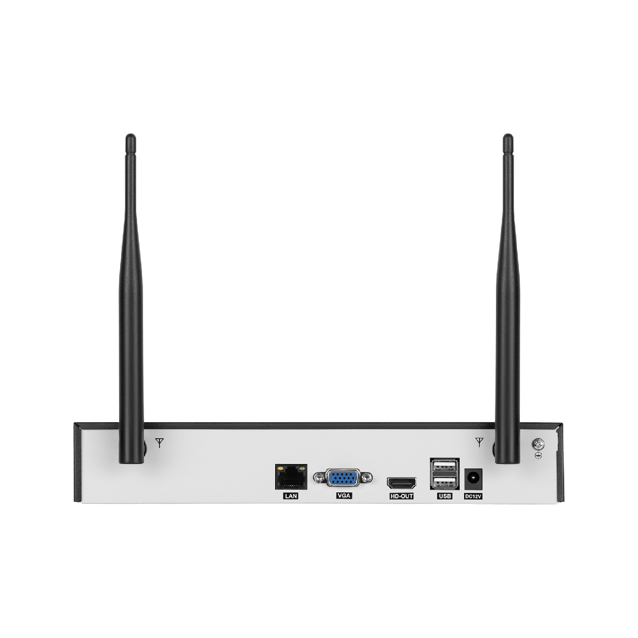 Комплект для видеонаблюдения Wi-Fi Kruger&Matz Connect C200 Tuya Full HD AS - фото 5 - id-p2209852593