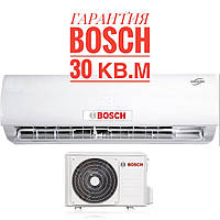 Кондиционер BOSCH climate 9000 RAC Инверторный кондиционер бош кондиционер для дома BOSCH