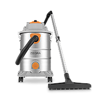 Промисловий пилосос ZEEGMA ZONDER PRO MULTI AS
