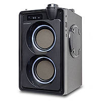 Бездротова колонка OVERMAX SOUNDBEAT 5.0 Bluetooth+FM 20 Вт AS