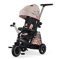 Велосипед триколісний KiderKraft EASYTWIST Bird AS