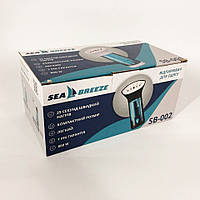 Парогенератор ручной SeaBreeze SB-002 | Отпариватель паровая щетка | GT-528 Портативный отпариватель
