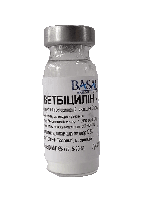 Ветбіцилін-5 (Базальт)