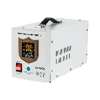 ДБЖ Перетворювач напруги KEMOT PROsinus 1000 12/230 V (700/1000W) AS