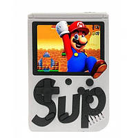 Игровая консоль sup Sup Game Box 500 игр, Тетрис игровая консоль, Детские QW-389 игровые приставки