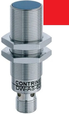 DW-AS-624-M18-002 Contrinex Датчик