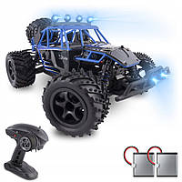 Машинка на радіоуправлінні OVERMAX X-FLASH AS