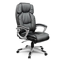 Офісне крісло Sofotel EG-227 Black AS