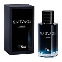 Dior Sauvage(Діор Саваж) 100мл