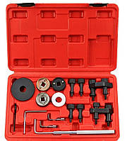 Фіксатори валів VAG 1.8/2.0 TFSI Rewolt (T2353VAG), Блокатор валів бензинових двигунів VW AUDI SEAT Škoda