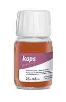 Фарба для натуральної та синтетичної шкіри Super Color Kaps 25 ml, горіх кол /корич (179)