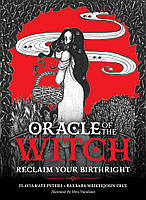 Оракул Ведьмы \ ORACLE OF THE WITCH