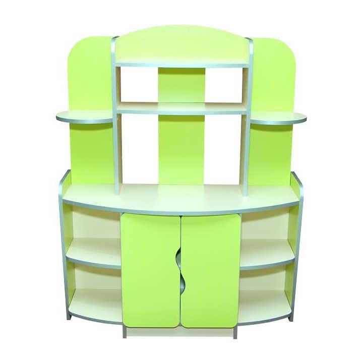 Стінка дитяча «Куточок природи», фото 1