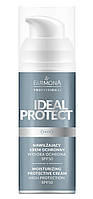 Крем увлажняющий, Фармона, Farmona Ideal Protect NAWILŻAJCY KREM